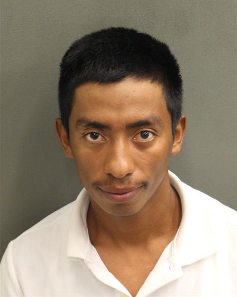  ANTONIO AGUIRREGARCIA Mugshot / County Arrests / Orange County Arrests