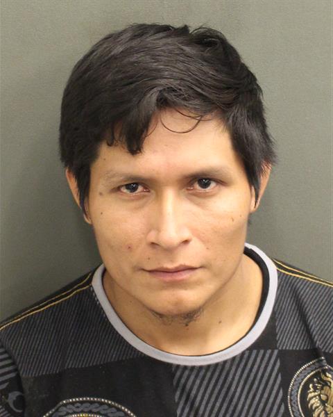  AURELIO GONZALEZMARTINEZ Mugshot / County Arrests / Orange County Arrests