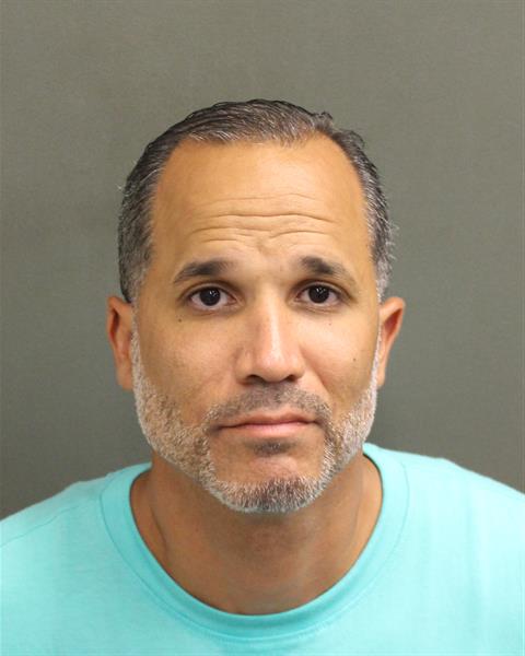  HARRY ORTIZ Mugshot / County Arrests / Orange County Arrests
