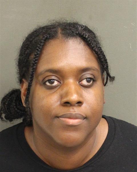  ALISHA A MILLER Mugshot / County Arrests / Orange County Arrests