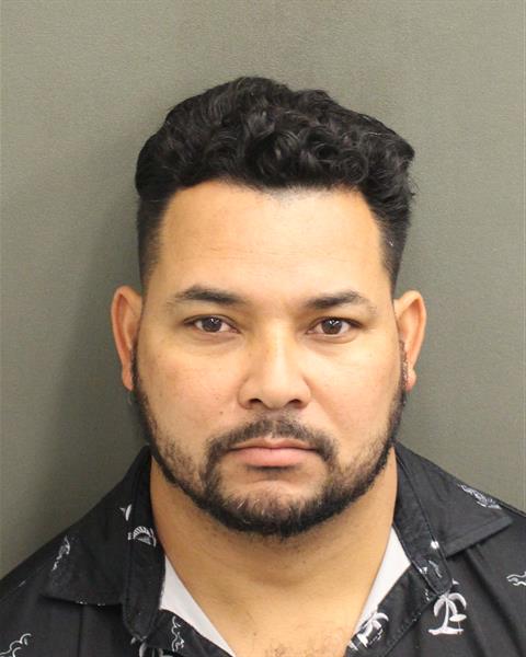  SELVIN RENE FLORESCAVARIA Mugshot / County Arrests / Orange County Arrests