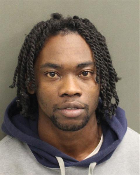  RICARDO C TOMLIN Photo Image