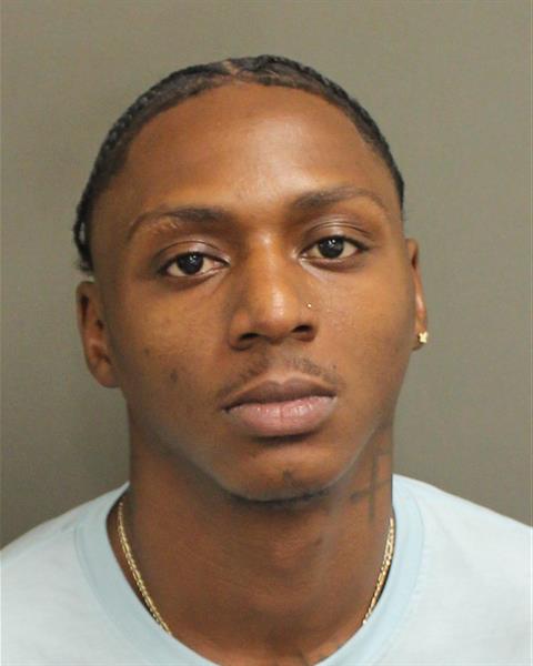  LAMONTE TAVARUS INGRAM Photo Image