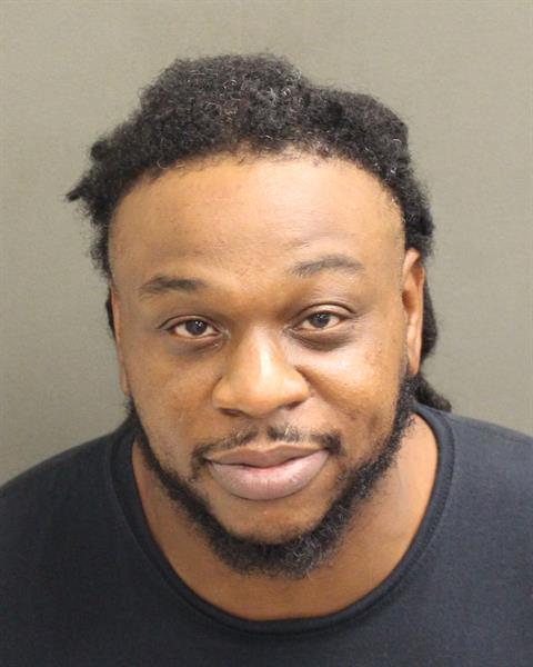  CLARENCE ODNEY JR LAKE Mugshot / County Arrests / Orange County Arrests