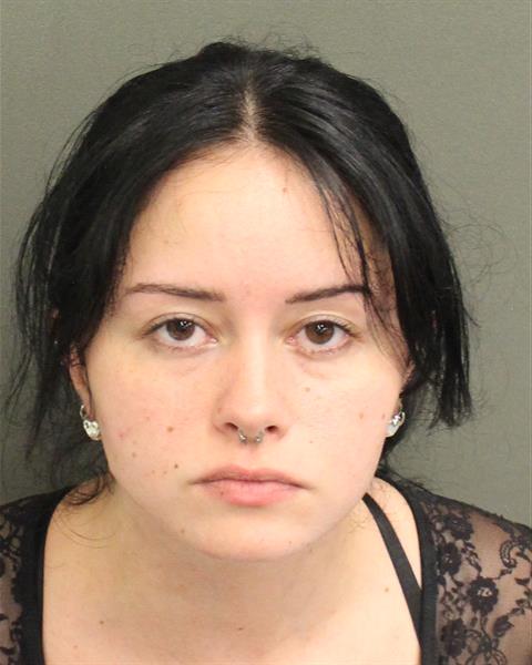  JASMINE LOUISE BLACKSTOCK Photo Image