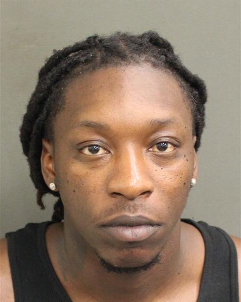  JOCKEITH LABARION HUNTLEY Mugshot / County Arrests / Orange County Arrests