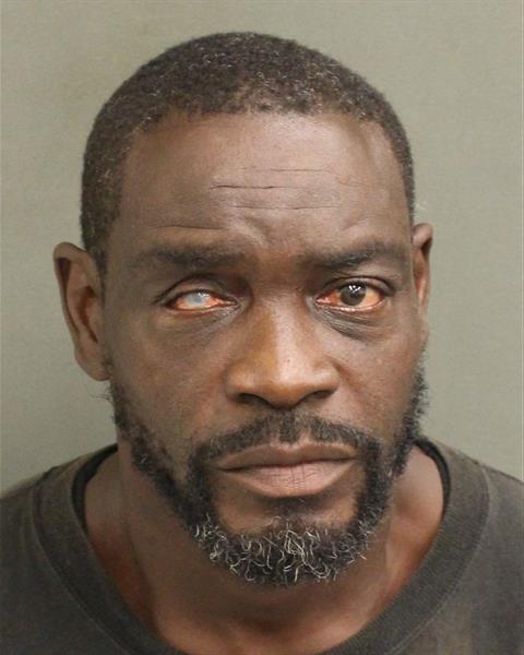  JAMES DEMONE FLOWERS Mugshot / County Arrests / Orange County Arrests
