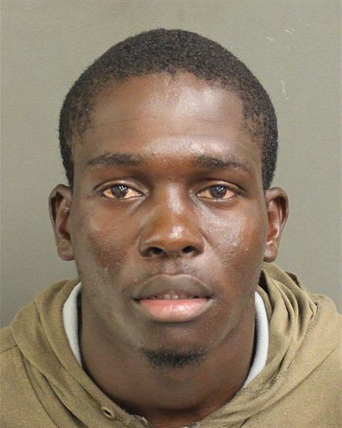  KENLOVE SAINTFLEUR Photo Image