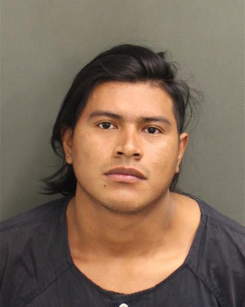  ALBERTINO JUAREZPEREZ Mugshot / County Arrests / Orange County Arrests
