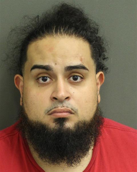  LUIS ANTONIO AVILESRODRIGUEZ Mugshot / County Arrests / Orange County Arrests