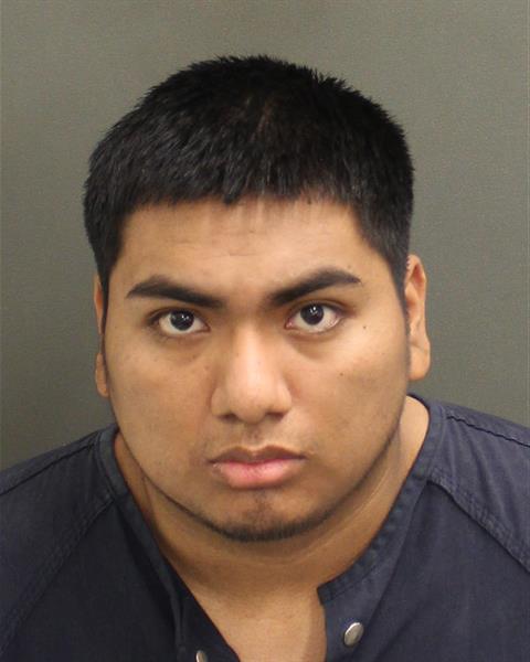  ISMAEL JUAREZVELAZQUEZ Mugshot / County Arrests / Orange County Arrests