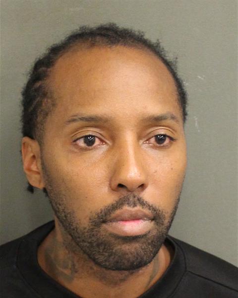  CLARENCE ALEXANDER RIVERS Mugshot / County Arrests / Orange County Arrests