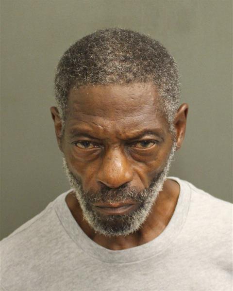  BERNARD ALLEN JACKSON Photo Image