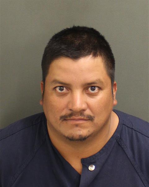  WILSON ADOLFO LOPEZ Mugshot / County Arrests / Orange County Arrests