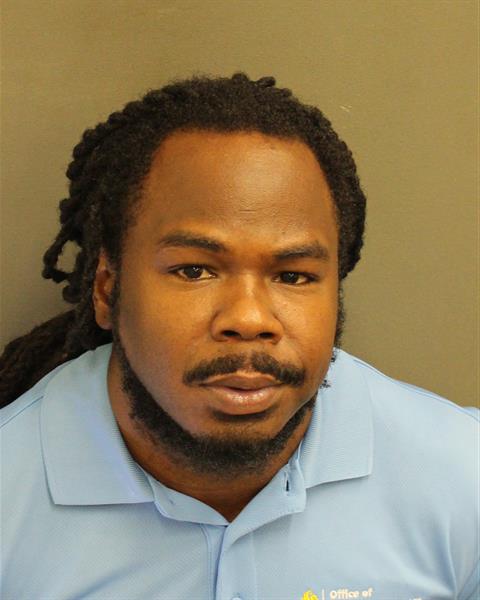  BRIAN DENZEL MALCOLM Mugshot / County Arrests / Orange County Arrests
