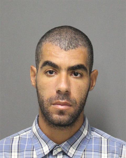  FRANNY LORA Mugshot / County Arrests / Orange County Arrests