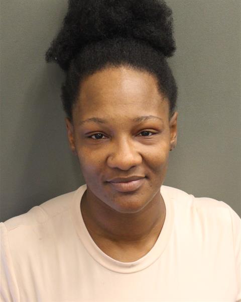  NICOLE MIA KAISER Mugshot / County Arrests / Orange County Arrests