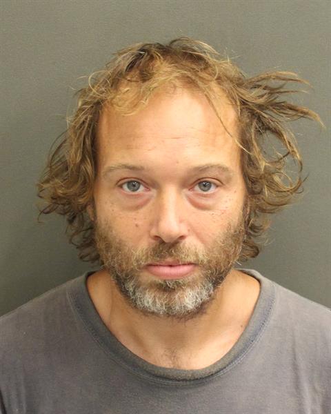  GEORGE JONATHAN LAMAN Mugshot / County Arrests / Orange County Arrests