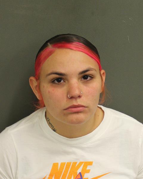 HANNAH MARIE BROWN Mugshot HANNAH MARIE BROWN Mugshot / County Arrests / Orange County Arrests