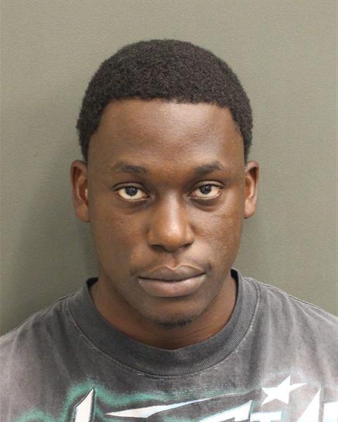  ANGELO CARLSTON SEIDE Mugshot / County Arrests / Orange County Arrests