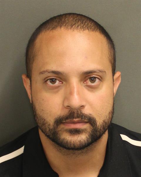  JOSE GREGORIO DIAZROJAS Mugshot / County Arrests / Orange County Arrests