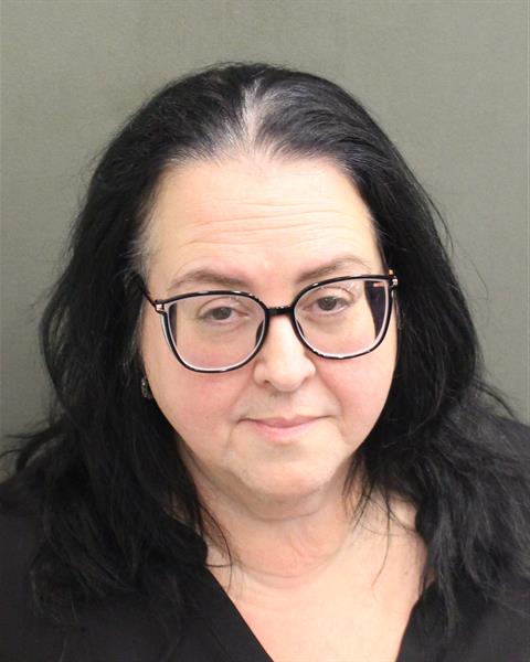  BRANDI LEE BLANKENSHIP Mugshot / County Arrests / Orange County Arrests