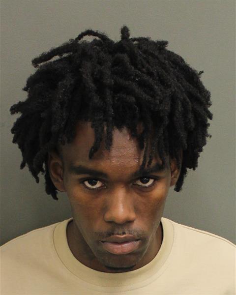  JAVARIS JAMEL SCOTT Mugshot / County Arrests / Orange County Arrests