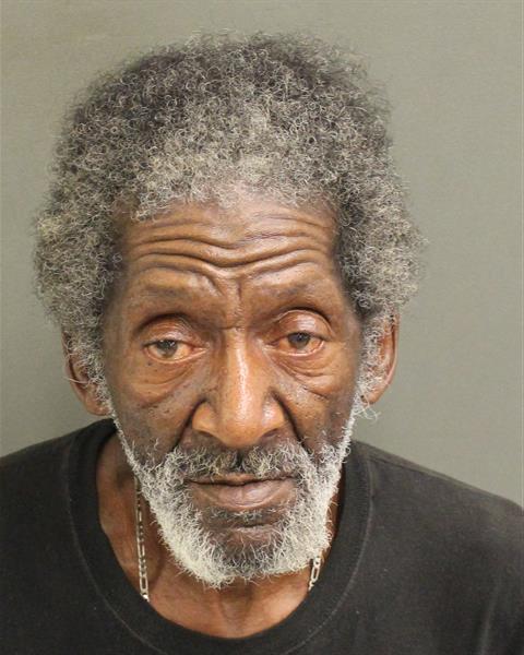  BOB PETERSON Mugshot / County Arrests / Orange County Arrests
