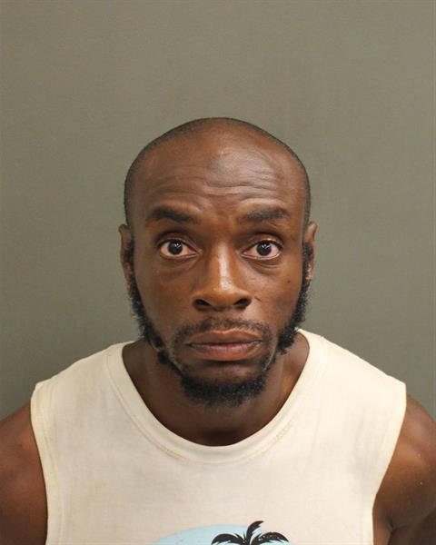  WILLIAM MASON GILES Mugshot / County Arrests / Orange County Arrests