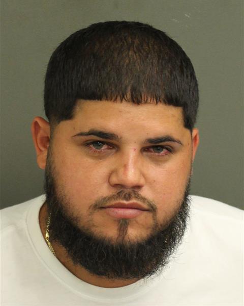  CHRISTHIAN EMMANUELLE RIVERASOTO Mugshot / County Arrests / Orange County Arrests