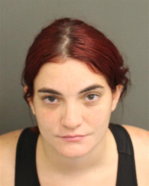  ASHLEY MARIE PORCELL Photo Image