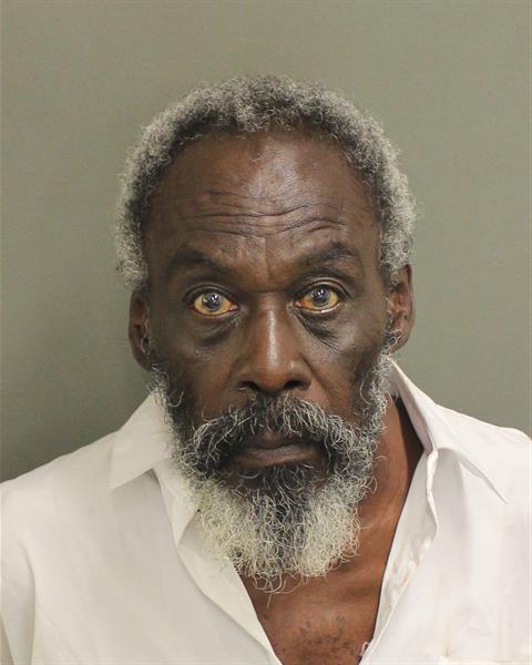 JULIUS  JR GRAHAM Mugshot / County Arrests / Orange County Arrests