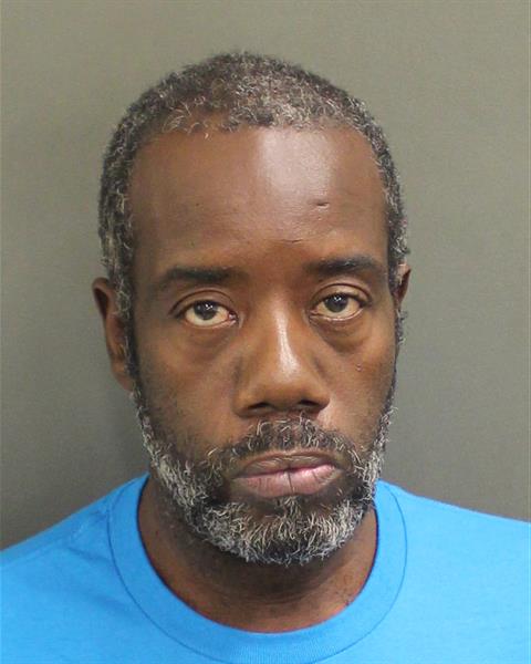  ANTONIO SMITH Mugshot / County Arrests / Orange County Arrests
