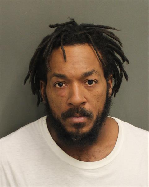  FRANK  JR HOWARD Mugshot / County Arrests / Orange County Arrests