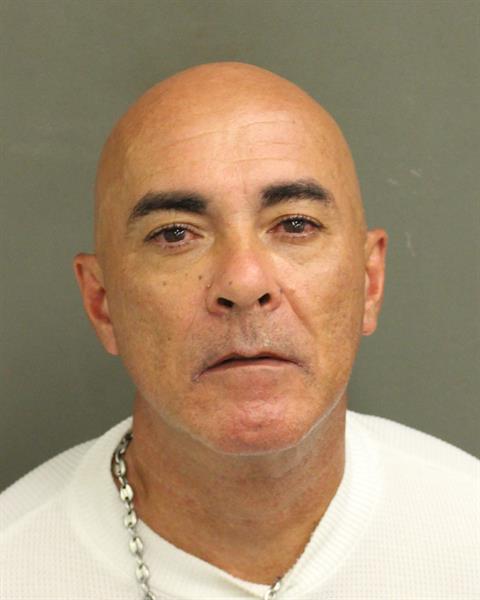  JOSE EDGARDO CALESCAMACHO Mugshot / County Arrests / Orange County Arrests