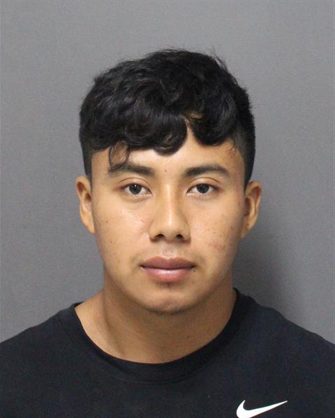  MAYNOR RICARDO XONACAC Mugshot / County Arrests / Orange County Arrests