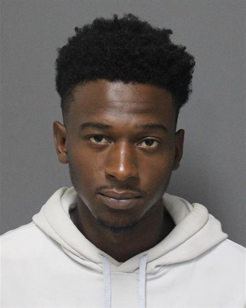  DEONTE WAYNE ANDERSON Photo Image