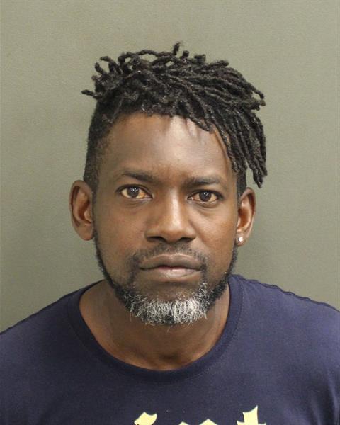  GESPER ALEXIS Mugshot / County Arrests / Orange County Arrests