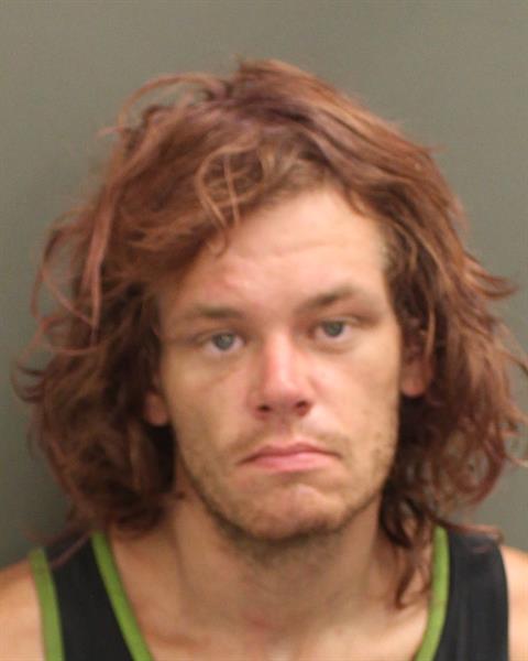  MATTHEW LEE KRADZINSKI Mugshot / County Arrests / Orange County Arrests