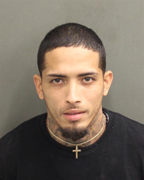  STEVEN MEDINA Mugshot / County Arrests / Orange County Arrests