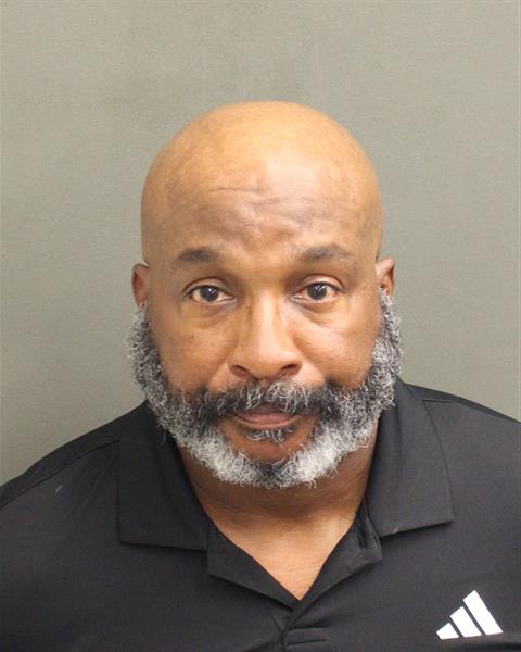  DAVID MICHAEL JACKSON Mugshot / County Arrests / Orange County Arrests