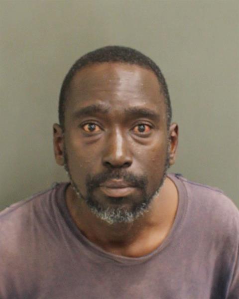  JAMES ELYSEE Mugshot / County Arrests / Orange County Arrests