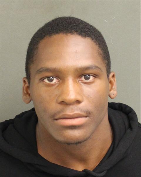  LEON D JR HENDERSON Photo Image