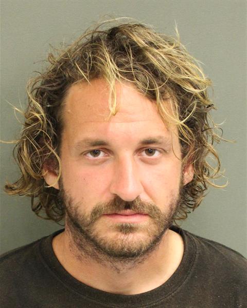  CALEB JOSIAH SILVERS Photo Image