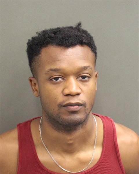  TYRONE AUGUSTUS SIMPSON Mugshot / County Arrests / Orange County Arrests