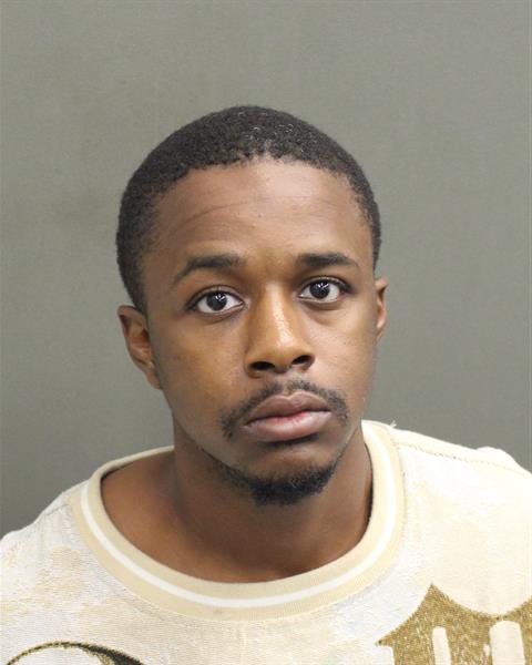  JAYLEN MICHAEL SMITH Mugshot / County Arrests / Orange County Arrests