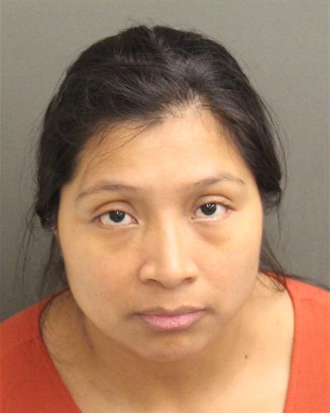  GENOVEVA MARGARITA YOCMEJIA Photo Image