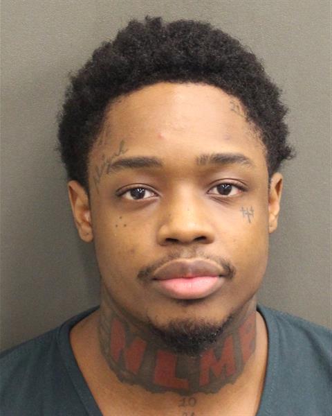  JAVON RASHARD BROWN Photo Image