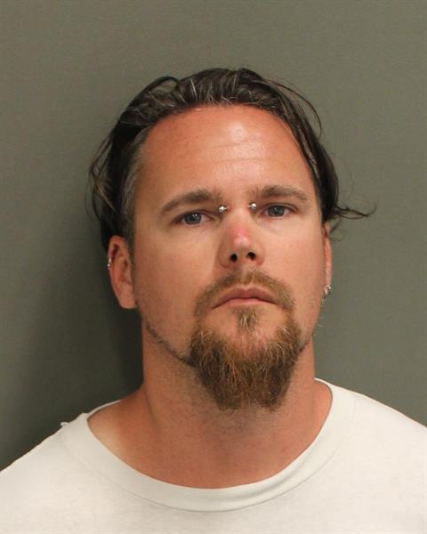  BRISTOL LAYNE WILLIAMS Mugshot / County Arrests / Orange County Arrests