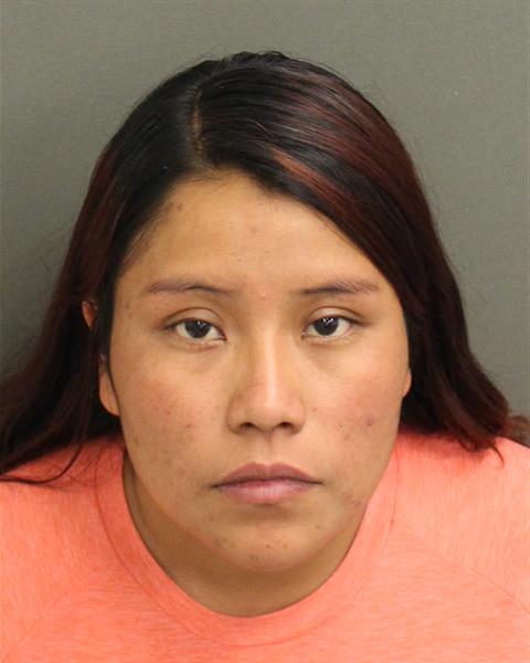  MARIBEL ADI ROJASVELASCO Photo Image